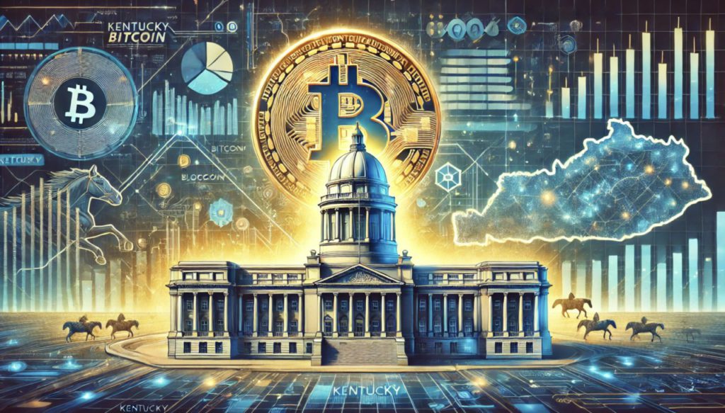 kentucky cadangan bitcoin