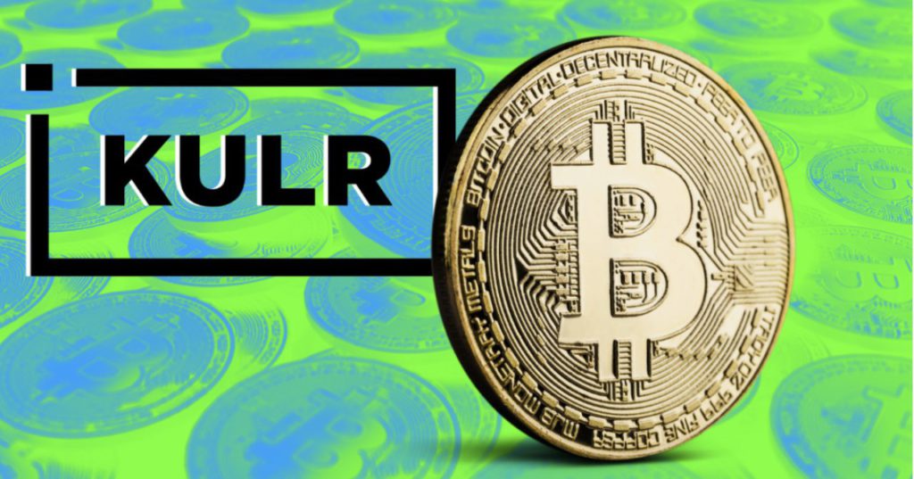 kulr bitcoin