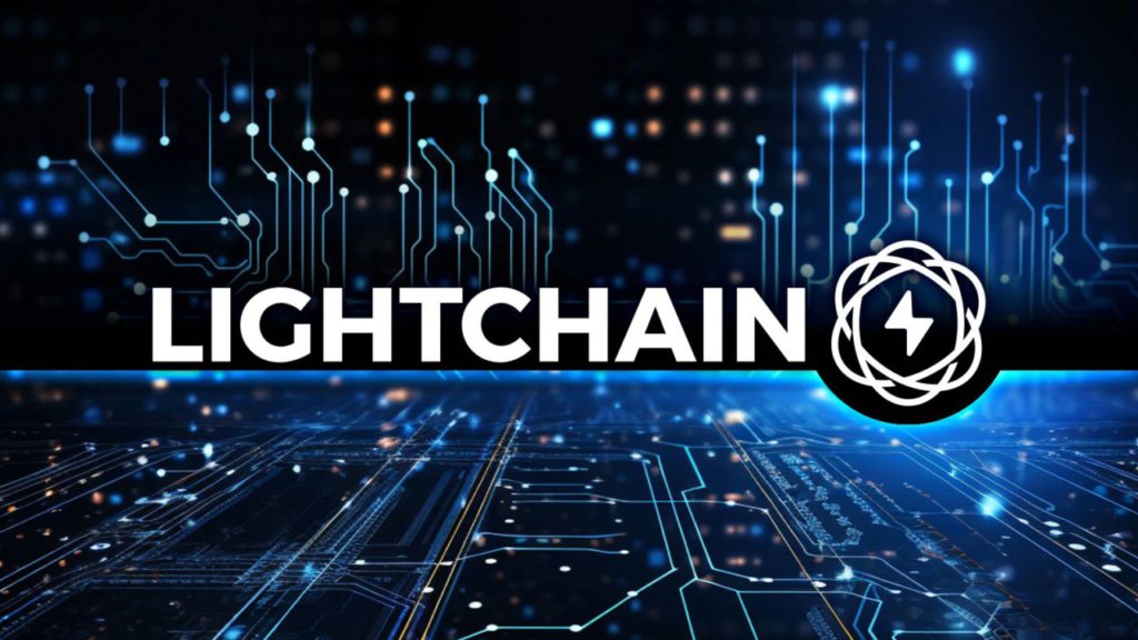 lightchain ai