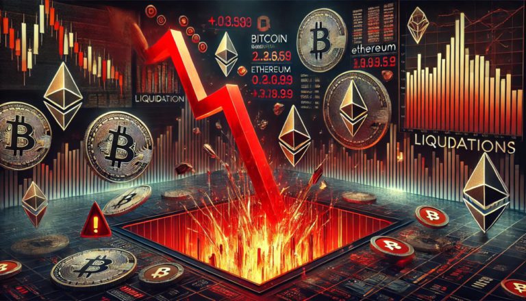 3 Altcoins at Risk of Major Liquidation This Week