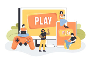 Pintu MABAR: Serunya Belajar Crypto Sambil Main Bareng! 🎮🚀