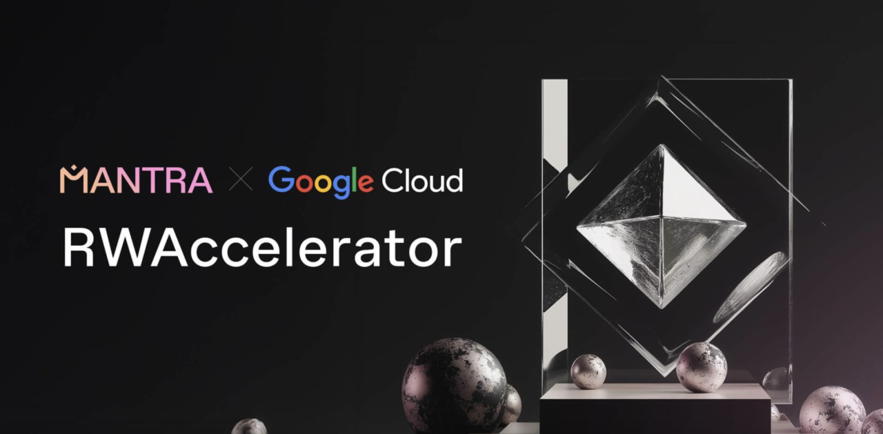 Gambar MANTRA (OM) Luncurkan Program Akselerator RWA dengan Dukungan Google Cloud!