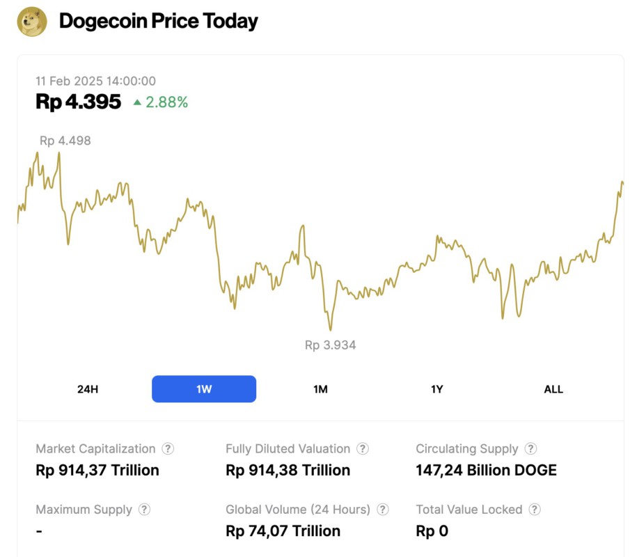 market doge