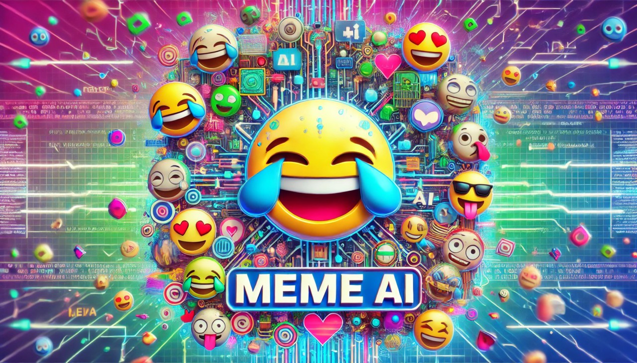 Gambar MemeAI: Inovasi Terkini dalam Dunia AI, Apa yang Harus Kamu Tahu?