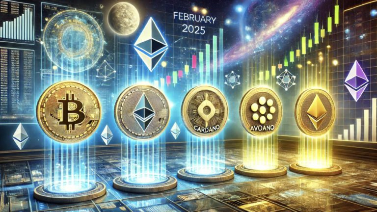 3 Narasi Crypto yang Mendominasi Akhir Tahun 2025 — Apa Pilihan Terbaik di 2026?