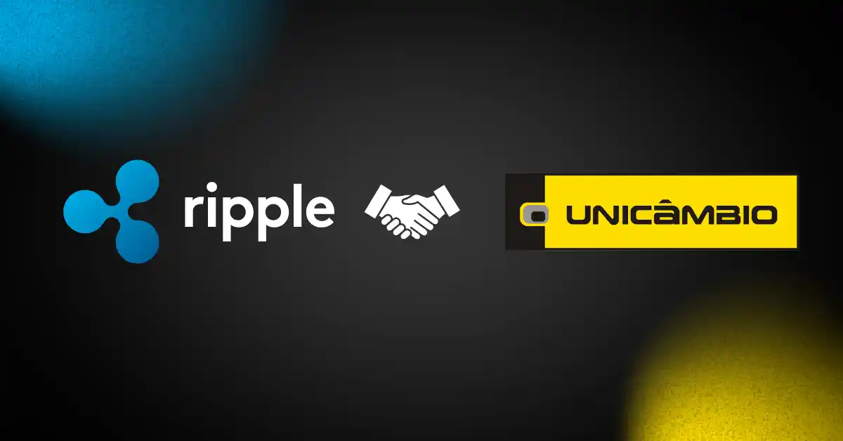 ripple dan unicambio