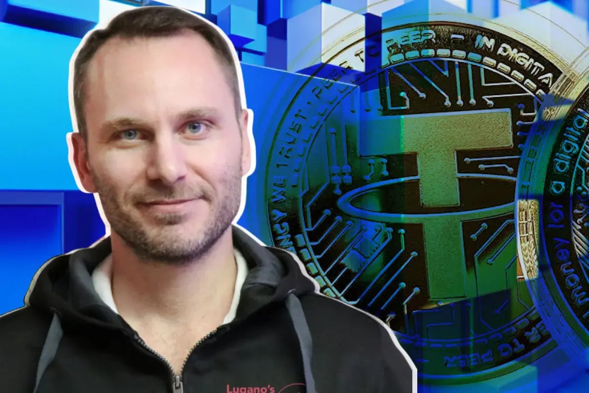 Gambar Tether Luncurkan AI SDK untuk Percepat Inovasi Crypto!