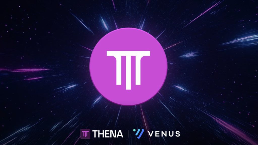 thena venus protocol