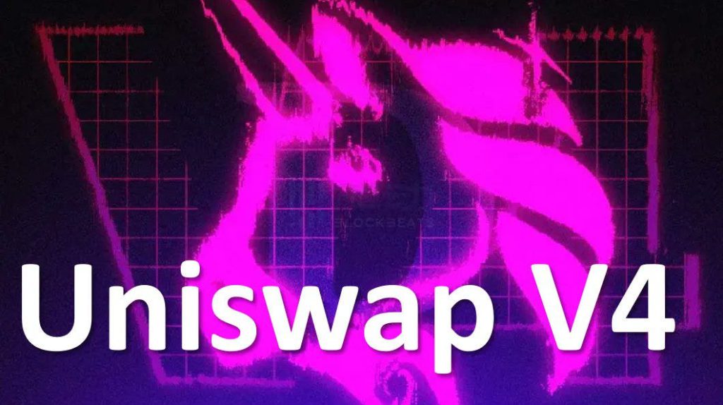 uniswap v4