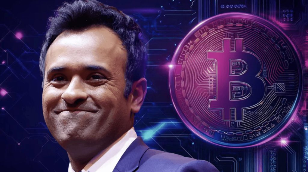 vivek ramaswamy adopts bitcoin