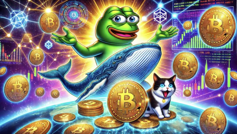 Pepe (PEPE) price jumped 14%, can it go up to 50%?