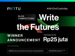 Pengumuman Pemenang Blog Competition Pintu 2024 Season 2