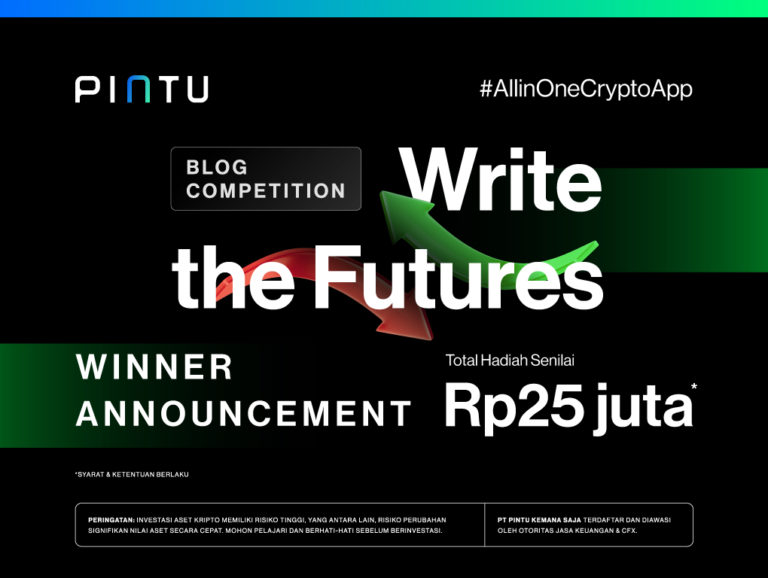 pemenang blog competition pintu 2024