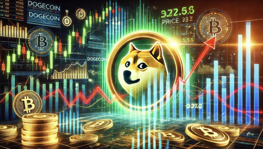 harga dogecoin hari ini