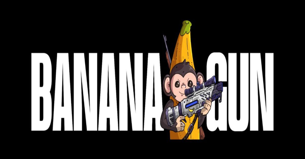 banana gun crypto