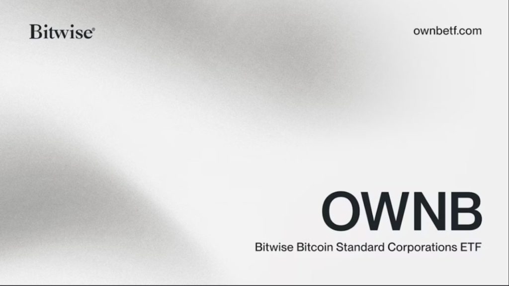 ownb etf bitcoin bitwise