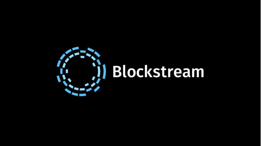 pinjaman dana bitcoin blockstream