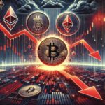 harga bitcoin turun hari ini