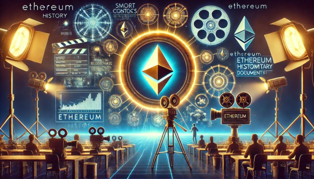dokumenter vitalik buterin ethereum