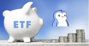 SEC AS Tunda Keputusan Soal ETF Canary Pudgy Penguins (PENGU), Investor Menanti Kepastian