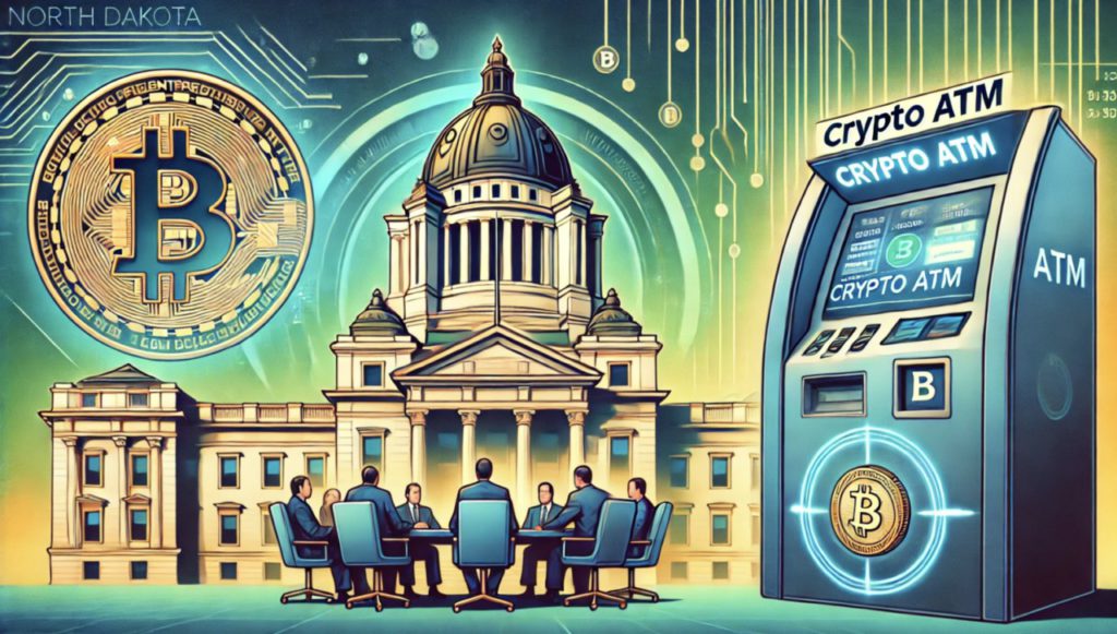 regulasi atm crypto north dakota