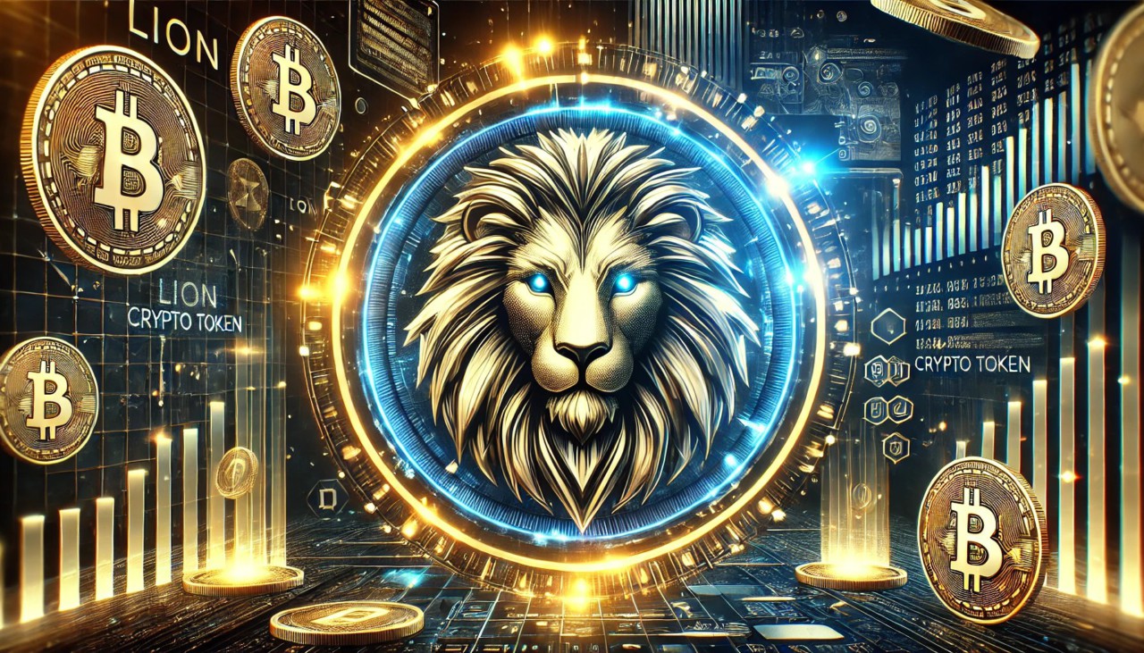 Gambar Loaded Lions Resmi Luncurkan Token $LION, Siap Guncang Dunia Web3!