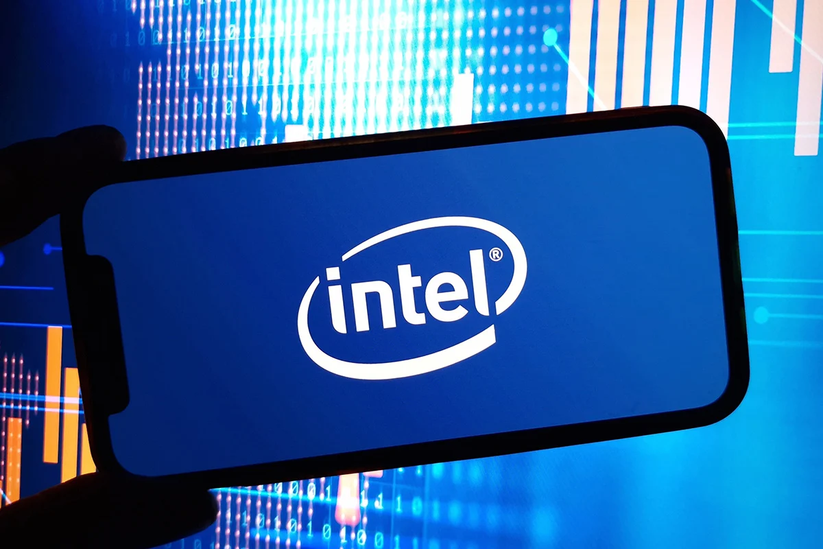 Intel (INTC)