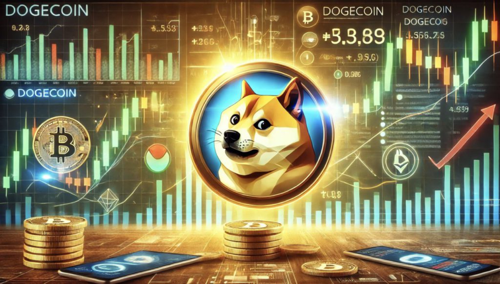 dogecoin price prediction