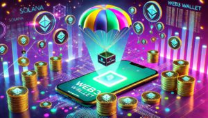 5 Proyek Farming Airdrop di Solana, Nomor 2 Wajib Kamu Coba!