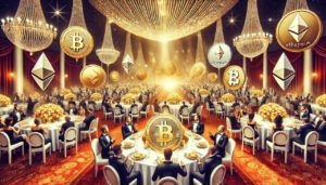 3 Altcoin yang Wajib Diperhatikan Jelang Gala Dinner Trump