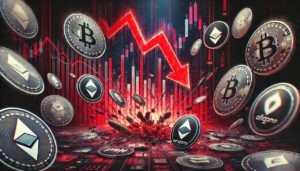 3 Altcoin yang Sebaiknya Dijual Sebelum Trump Umumkan Tarif Baru untuk Smartphone dan Elektronik!