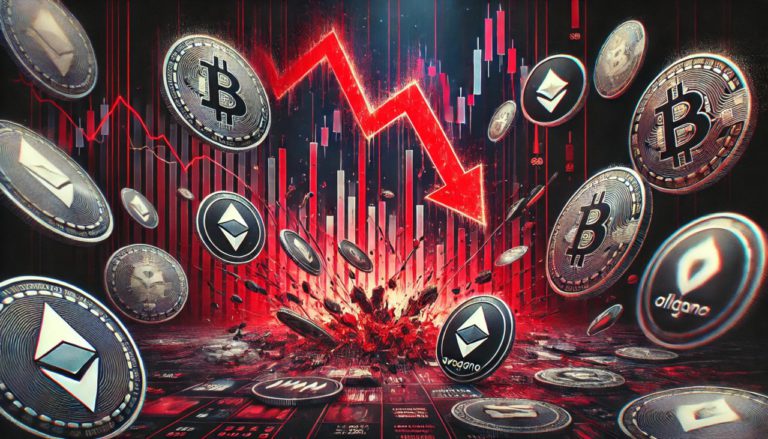 3 Altcoin yang Sebaiknya Dijual Sebelum Trump Umumkan Tarif Baru untuk Smartphone dan Elektronik!