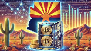 Arizona Resmi Sahkan RUU, Siap Bangun Cadangan Bitcoin Strategis Pertama di AS!