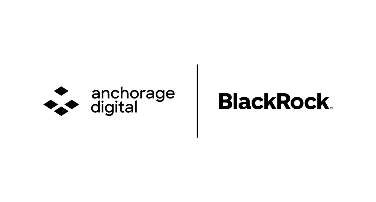 Gambar BlackRock Gandeng Anchorage Digital untuk Solusi Penyimpanan Aset Kripto!