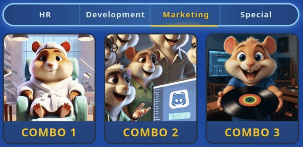 daily combo hamster kombat 25 april 2025