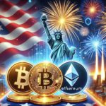 crypto liberation day donald trump