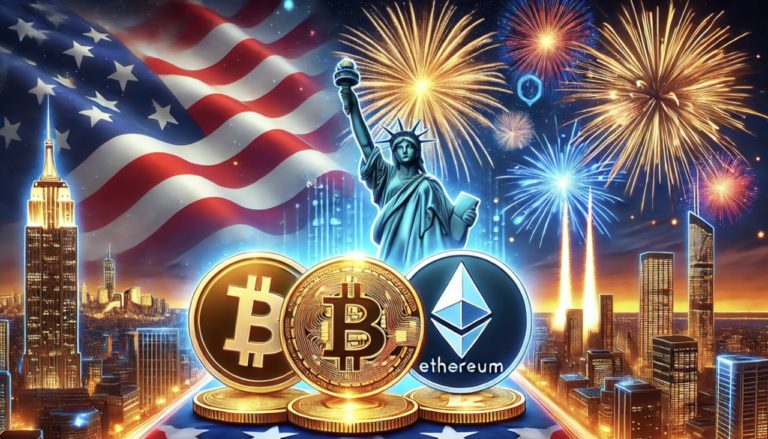 Regulasi Crypto AS Ditunda Hingga 2026, Kenapa?