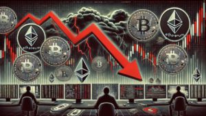 Israel Serang Iran Jadi Penyebab Market Crypto Crash Hari Ini (13/6/25)? Simak Selengkapnya!