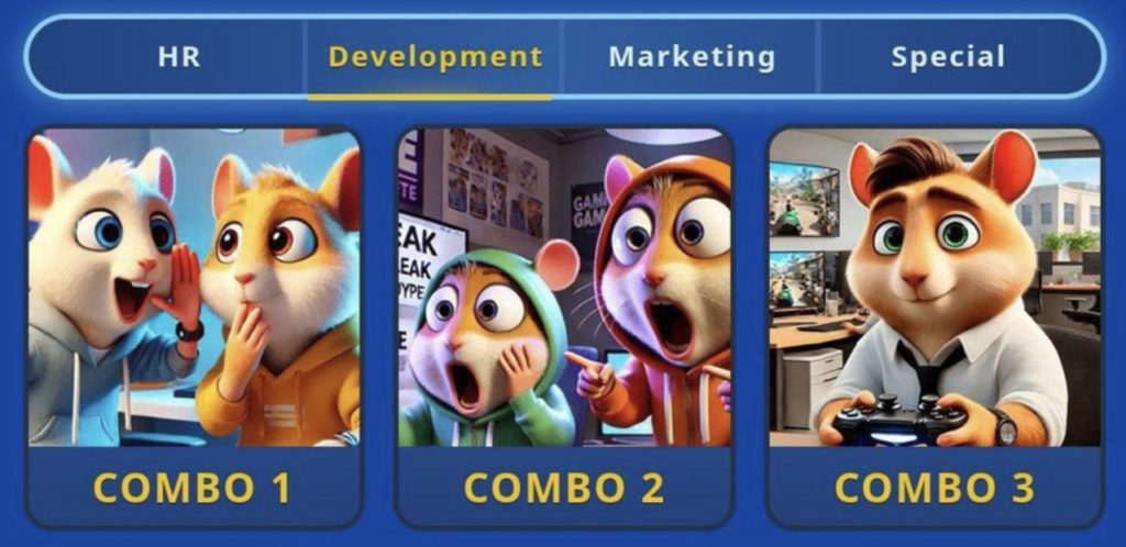 daily combo hamster kombat 24 april 2025