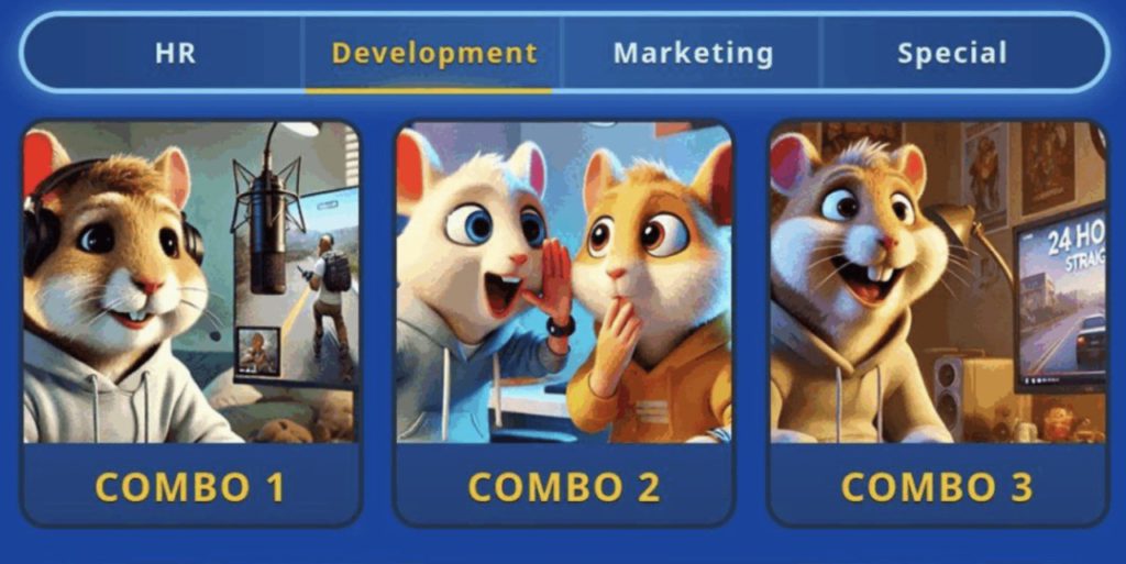 daily combo hamster kombat 29 april 2025