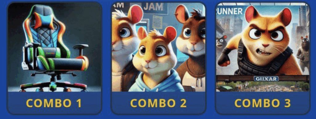 daily combo hamster kombat 30 april 2025