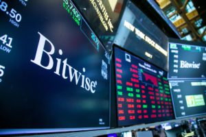 Near Protocol Makin Dilirik, Bitwise Ajukan ETF NEAR ke Regulator!