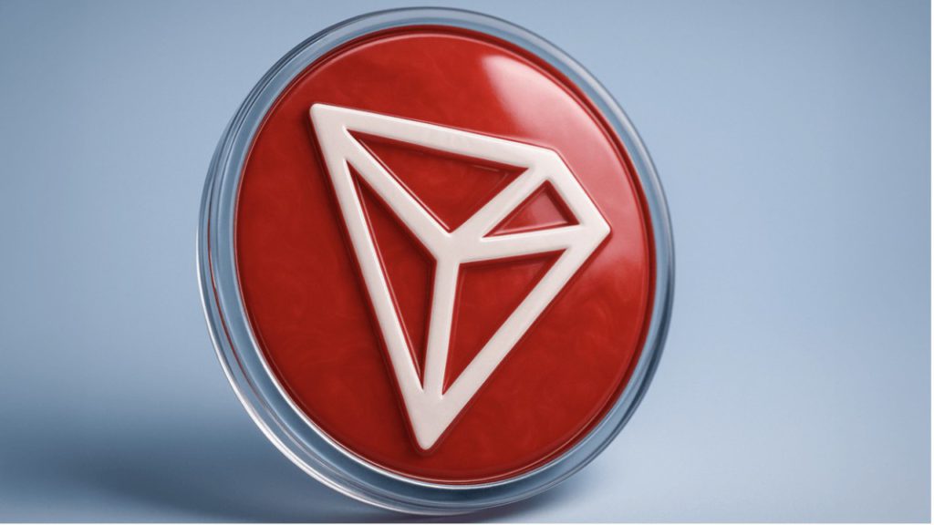 canary etf tron trx