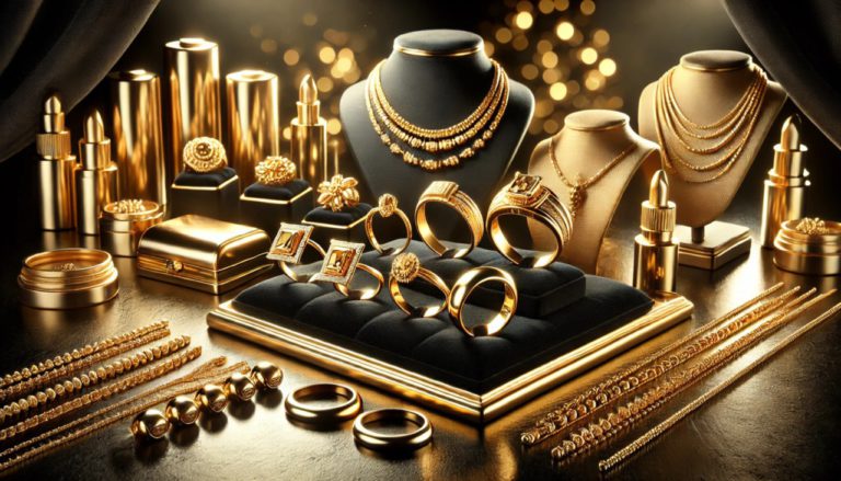 Harga Emas Perhiasan 24 Karat Hari Ini, Selasa 14 Juli 2026