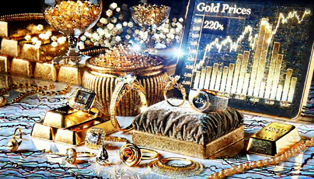 harga emas perhiasan hari ini 25 april