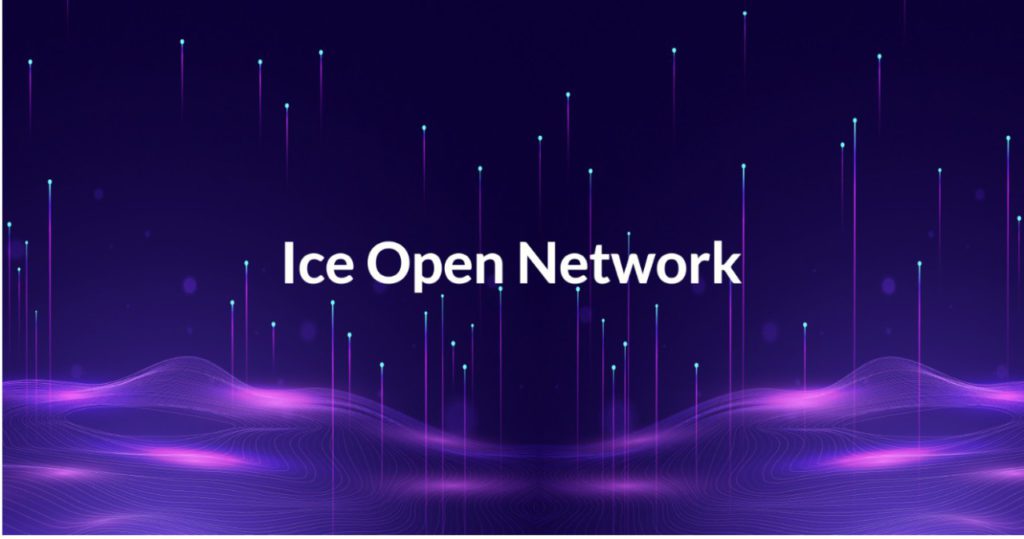 ice open network adalah