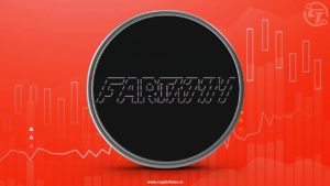 FARTCOIN Melonjak 17%: Apakah Ini Awal dari Kenaikan yang Lebih Tinggi?