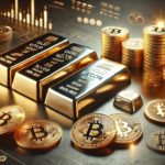 investasi emas perak bitcoin