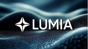 LUMIA Price Update: Melonjak 34,78%, Lumia & Polygon Luncurkan Proyek Menara Real Estate Bertokenisasi!