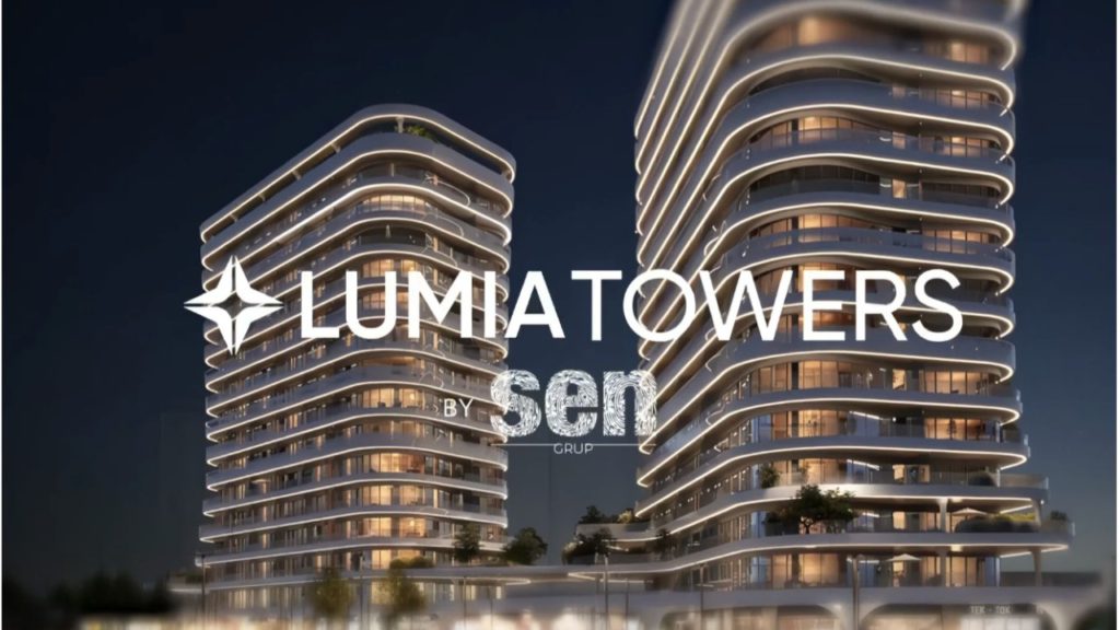 lumia and polygon lumia towers